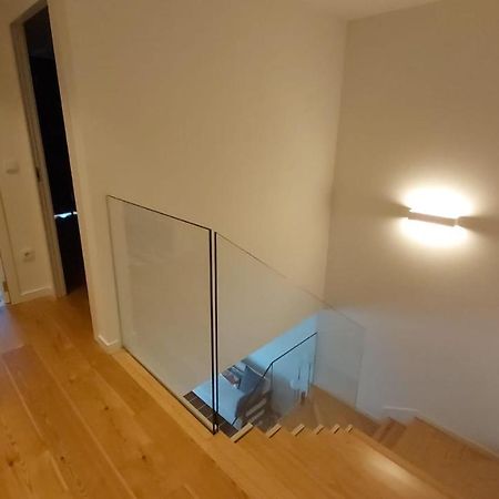 Oporto City View - Trindade Skyline Exterior foto